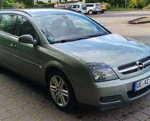 Opel Vectra Gebrauchtwagen