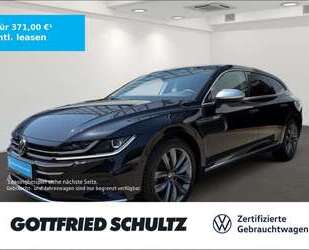 VW Arteon Gebrauchtwagen