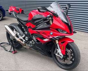 BMW S 1000 RR Gebrauchtwagen
