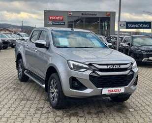 Isuzu D-Max Gebrauchtwagen