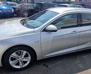 Opel Insignia Gebrauchtwagen