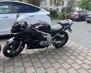 Hyosung GT 650 Gebrauchtwagen