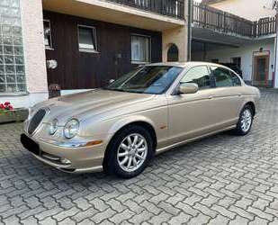 Jaguar S-Type Gebrauchtwagen