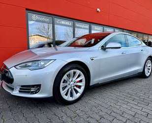 Tesla Model S Gebrauchtwagen