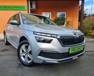 Skoda Kamiq Gebrauchtwagen