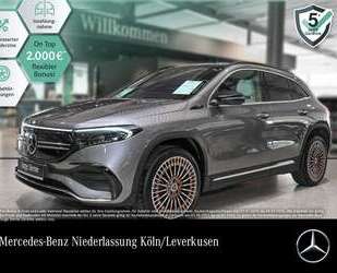 Mercedes-Benz EQA 300 Gebrauchtwagen