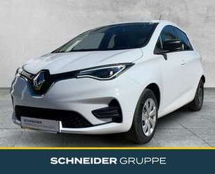 Renault ZOE Gebrauchtwagen
