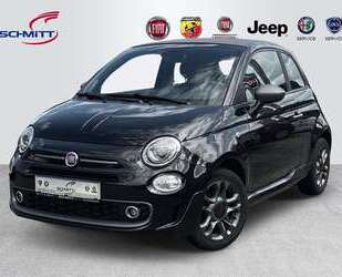 Fiat 500C Gebrauchtwagen