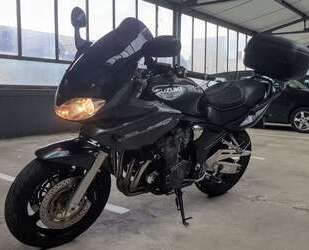 Suzuki Bandit 1200 Gebrauchtwagen