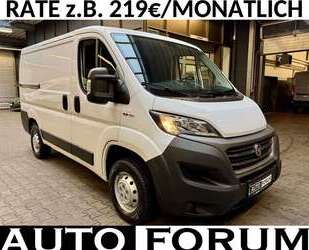 Fiat Ducato Gebrauchtwagen
