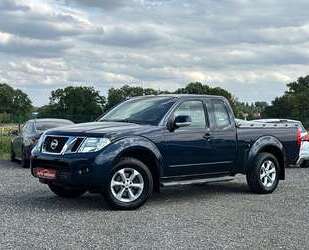 Nissan Navara Gebrauchtwagen