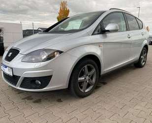 Seat Altea Gebrauchtwagen