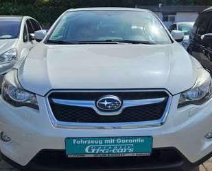 Subaru XV Gebrauchtwagen