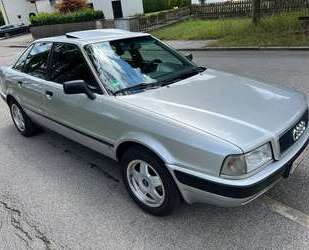 Audi 80 Gebrauchtwagen