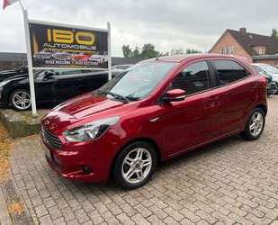 Ford Ka/Ka+ Gebrauchtwagen