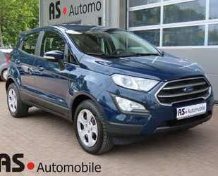 Ford EcoSport Gebrauchtwagen