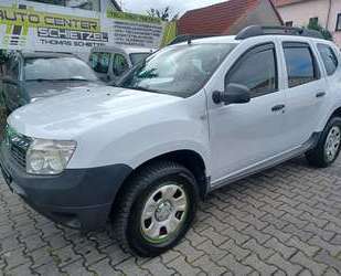Toyota Duster 
