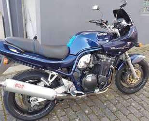 Suzuki Bandit 1200 Gebrauchtwagen