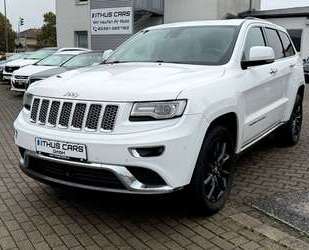 Jeep Grand Cherokee Gebrauchtwagen