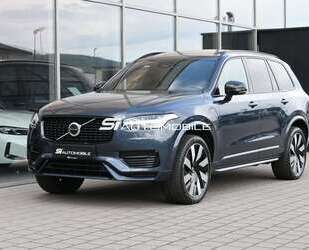 Volvo XC90 Gebrauchtwagen