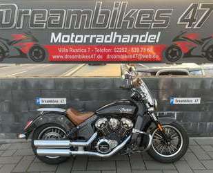 INDIAN Scout Gebrauchtwagen