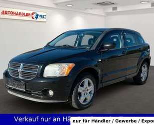 Dodge Caliber Gebrauchtwagen