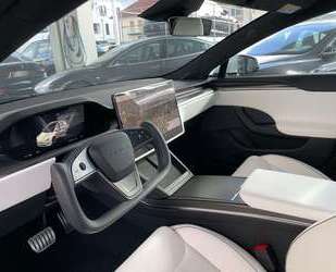 Tesla Model S Gebrauchtwagen