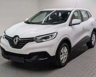 Renault Kadjar Gebrauchtwagen