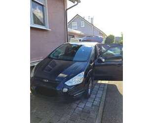 Ford S-Max Gebrauchtwagen
