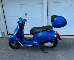 Vespa GTS 300 Gebrauchtwagen
