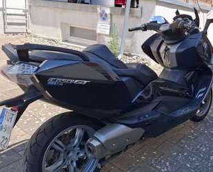 BMW C 650 GT Gebrauchtwagen