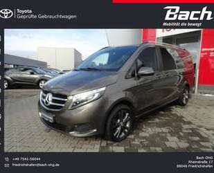 Mercedes-Benz V 250 Gebrauchtwagen