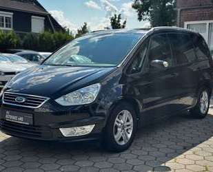 Ford Galaxy Gebrauchtwagen