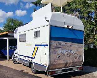 Citroen Jumper Gebrauchtwagen