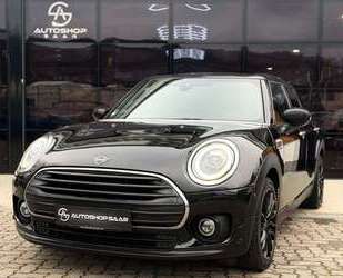 Mini Cooper Clubman Gebrauchtwagen