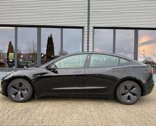 Tesla Model 3 Gebrauchtwagen