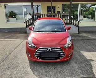 Hyundai iX20 Gebrauchtwagen
