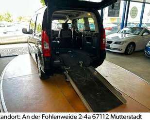 Citroen Berlingo Gebrauchtwagen