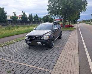 Volvo XC90 Gebrauchtwagen