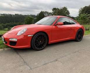 Porsche 997 Gebrauchtwagen