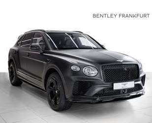 Bentley Bentayga Gebrauchtwagen