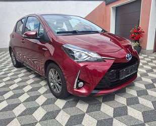 Toyota Yaris Gebrauchtwagen