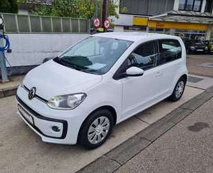 VW up! Gebrauchtwagen