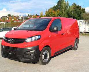 Opel Vivaro Gebrauchtwagen