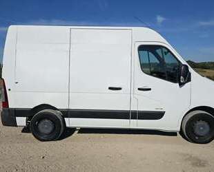 Opel Movano Gebrauchtwagen