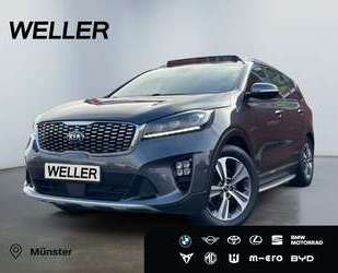 Kia Sorento Gebrauchtwagen