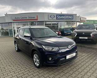 SsangYong Tivoli Gebrauchtwagen