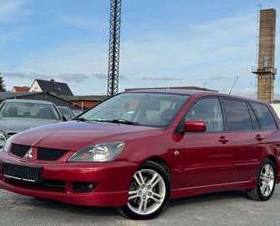 Mitsubishi Lancer Gebrauchtwagen