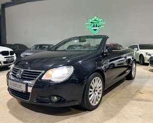 VW Eos Gebrauchtwagen