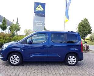 Opel Combo Gebrauchtwagen